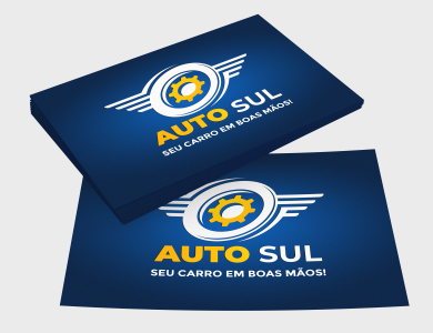 Tapete de Papel para Carro - Sulfite 75g - 1x0 - 250 unid