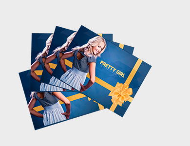 Postal Reciclato 240g Sem Verniz 10x18cm - 4x0 - 100 unid