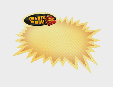 Splash Promocional Personalizável Supremo 300g Sem Verniz 29,4x20,6cm - 4x0 - 1000 unid